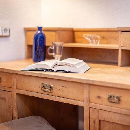 Appartements Fuerstauer Saalbach-Hinterglemm Exterior foto